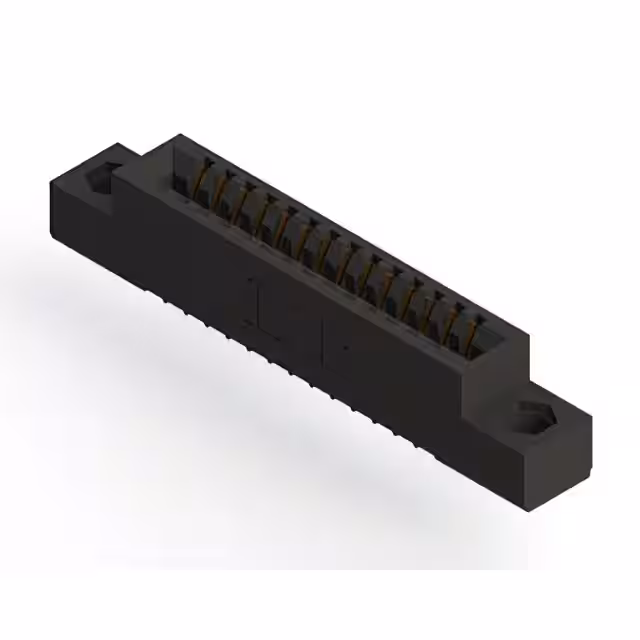 391-014-520-104 EDAC Inc.  Edgeboard Connectors